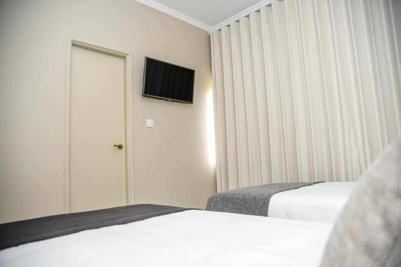 Hotel Singular Porto Aeroporto Maia  Exterior photo